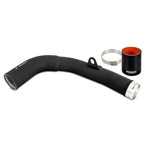 MISHIMOTO MMICP-WRX-22MWBK 2022+ SUBARU WRX CHARGE PIPE  MICRO
