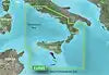 G3V VEU460S - SICILY-LIDO DE OSTIA