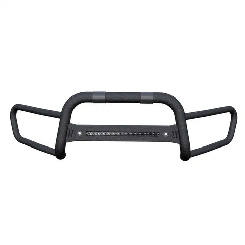 Black Horse Off Road BFRT01 Textured Steel With Sensors Relocation
