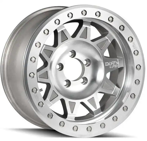 Dirty Life Race Wheels 9302-7973M14 Wheel Roadkill 9302
