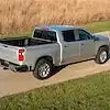 Putco 3751244 - PRO Stainless Steel Rocker Panel