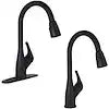 PREMIUM SINGLE HANDLE PULL-DOWN