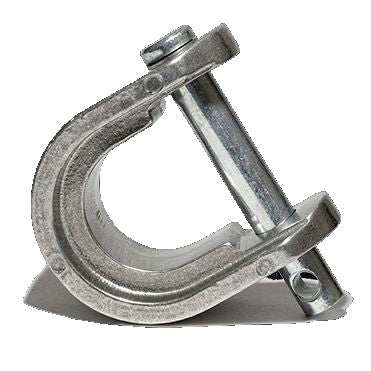 KING PIN COUPLER LOCK