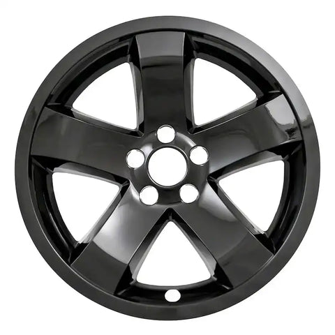 COAST2COAST IWCIMP355BLK WS 09-14 CHARGER GL BK 18' 5 SPK