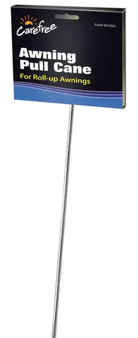 CAREFREE PULL CANE