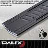 TRAILFX AL6005B A6 - RB SILVERADO / SIERRA EXT
