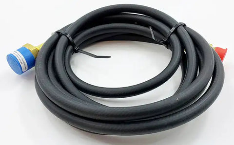 144' STAY-LONGER HOSE