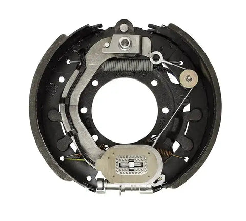 DEXTER AXLE K23-446-00 BRK KIT 12 1/4 X 5 15K ELEC LH FSA