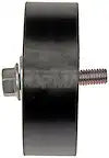 DORMAN 419-476 IDLER PULLEY