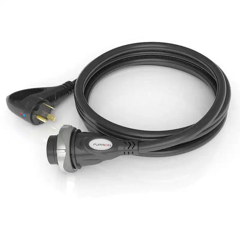 30FT30A 125V RV FAULT SMART CORDSET