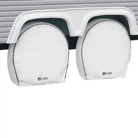 WHEEL CVR 4/PK 29-31.75WH