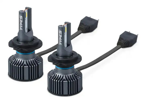 PROJECT X LM533076-1 TYPE S - SMART ULTRABRIGHT LED LIGH