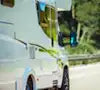 BOAT AND RV WASH