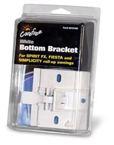 CAREFREE BOTTOM BRACKET W