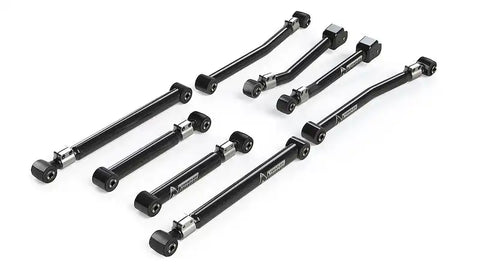 TERAFLEX 1417500 JT: ALPINE CONTROL ARM KIT   8-ARM