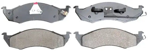 DISC BRAKE PADS
