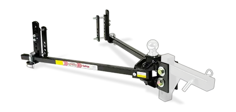 6K EQUALIZER  NO SHANK