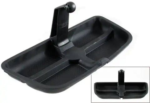 DAYSTAR KJ71039BK DASH PANEL