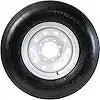 ST235/80R16 10 PLY DIAMONDBACK ON 1
