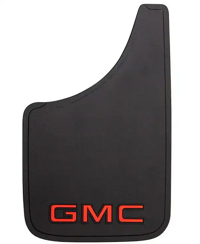 GMC EASY FIT 9X15 MUD GUARD