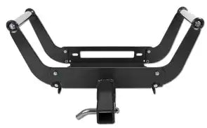 BULLDOG WINC 20155 2X2 RECEIVER MOUNT KD