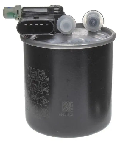 MAHLE FILTERS