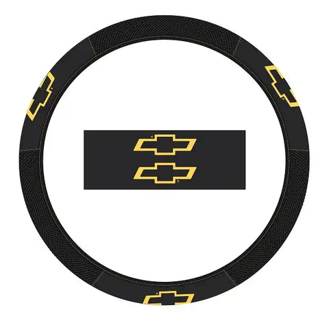 CHEVY ELITE SPEED GRIP