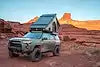 Ironman 4x4 IRTT0012 SWIFT 1400 HARD SHELL ROOFTOP TENT