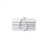 ATTWOOD MARI 11865-4 ROPE LADDER WHITE