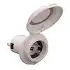 30A CONTOURED INLET