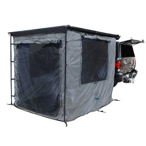 OVERLAND VCL 18089920 HD NOMADIC 2.0 AWNING ROOM ENCLOSUR