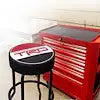 PLASTICOLOR 004813R01 TOYOTA STOOL