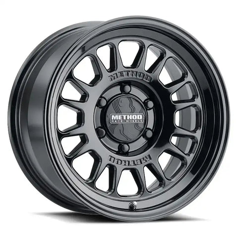 MR318  17X8.5  0MM OFFSET  6X5.5  1