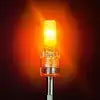 SUPER BRIGHT AMBER/RED LED WHIP LIG