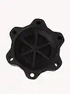 ZONE OFFROAD ZONC2406 07-09 GM K1500 4.5IN BOX KIT (3OF3)