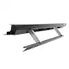 Rockslide Engineering BD-SS-300-JL4 JL 4D STEP SLIDERS 3RD GEN (2 BOXES)
