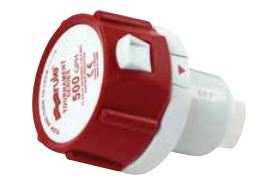 500GPH RULE CARTRIDGE MOTOR