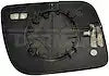 DORMAN 57094 PLASTIC BACKED MIRROR GLASS
