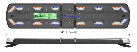 ECCO ELECT 12-50478-ES 12+ PRO VANTAGE 54'