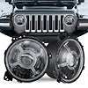 RACESPORT LT RS9JLAAH NEW - 9IN JEEP JL ADJUSTABLE ANGLE