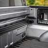 BUILTRIGHT 107011 BULKHEAD UTILITY RAIL KIT | FORD F-