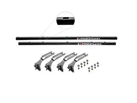 CLK JL-U JT HRDTP PKG BK