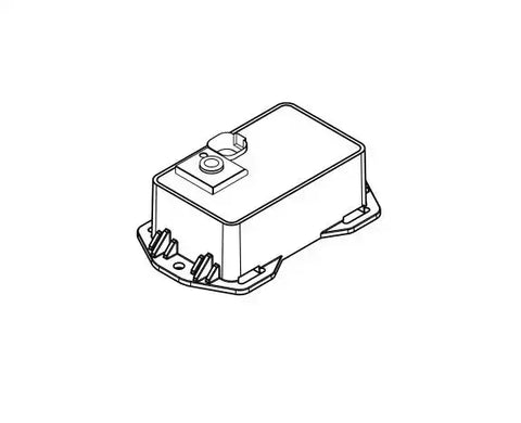 Firestone Ride-Rite 9535 Suspension Self-Leveling Unit