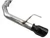 AWE 3020-33650 AWE TRACK EDITION EXHAUST FOR S650