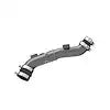 K&N FILTER 77-1016KC CHARGE PIPE KIT; HYUNDAI VELOSTER N