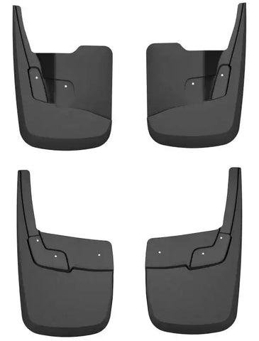 HUSKYLINER 58316 CUSTOM MUD GUARDS