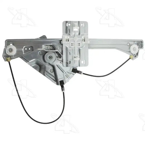 WINDOW ASSEMBLY