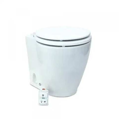 DESIGN TOILET ELECTRIC SILENT 12V