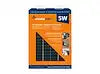 5W PORTABLE SUNCHARGER