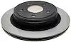 DISC BRAKE ROTOR